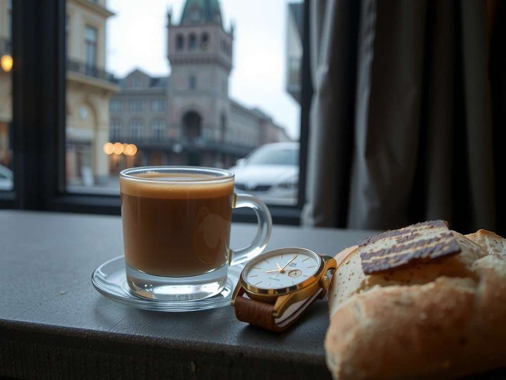 Fokus auf das Wesentliche
