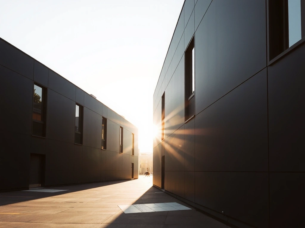 Architektonische Disziplin