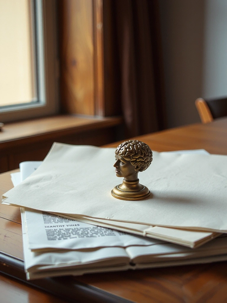 Mechanik der Entscheidung