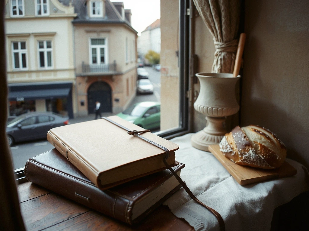 Journaling Ressourcen