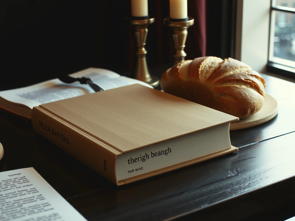 Literatur Empfehlung