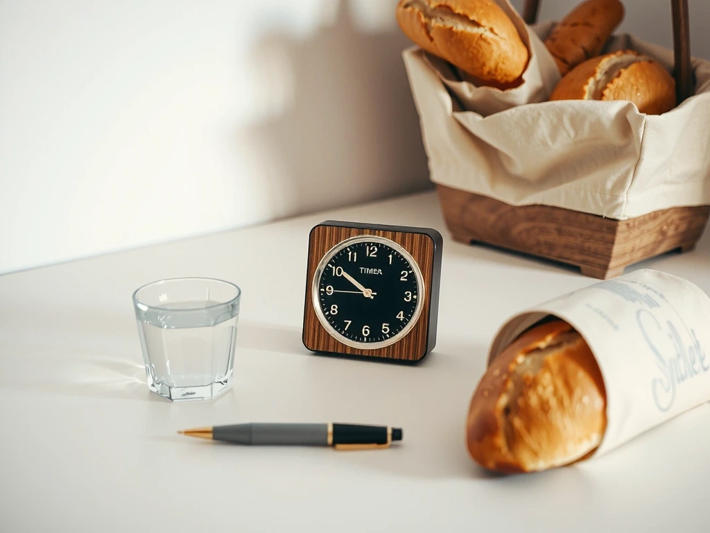 Zeitmanagement Tools