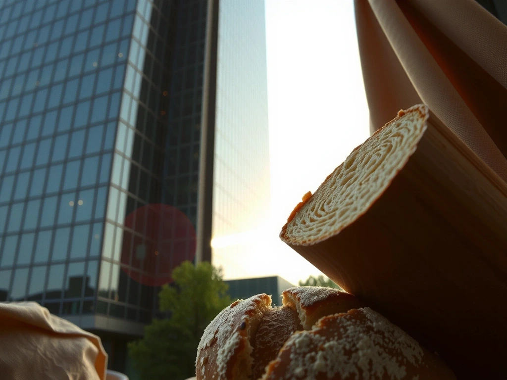 Frankfurt Architektur