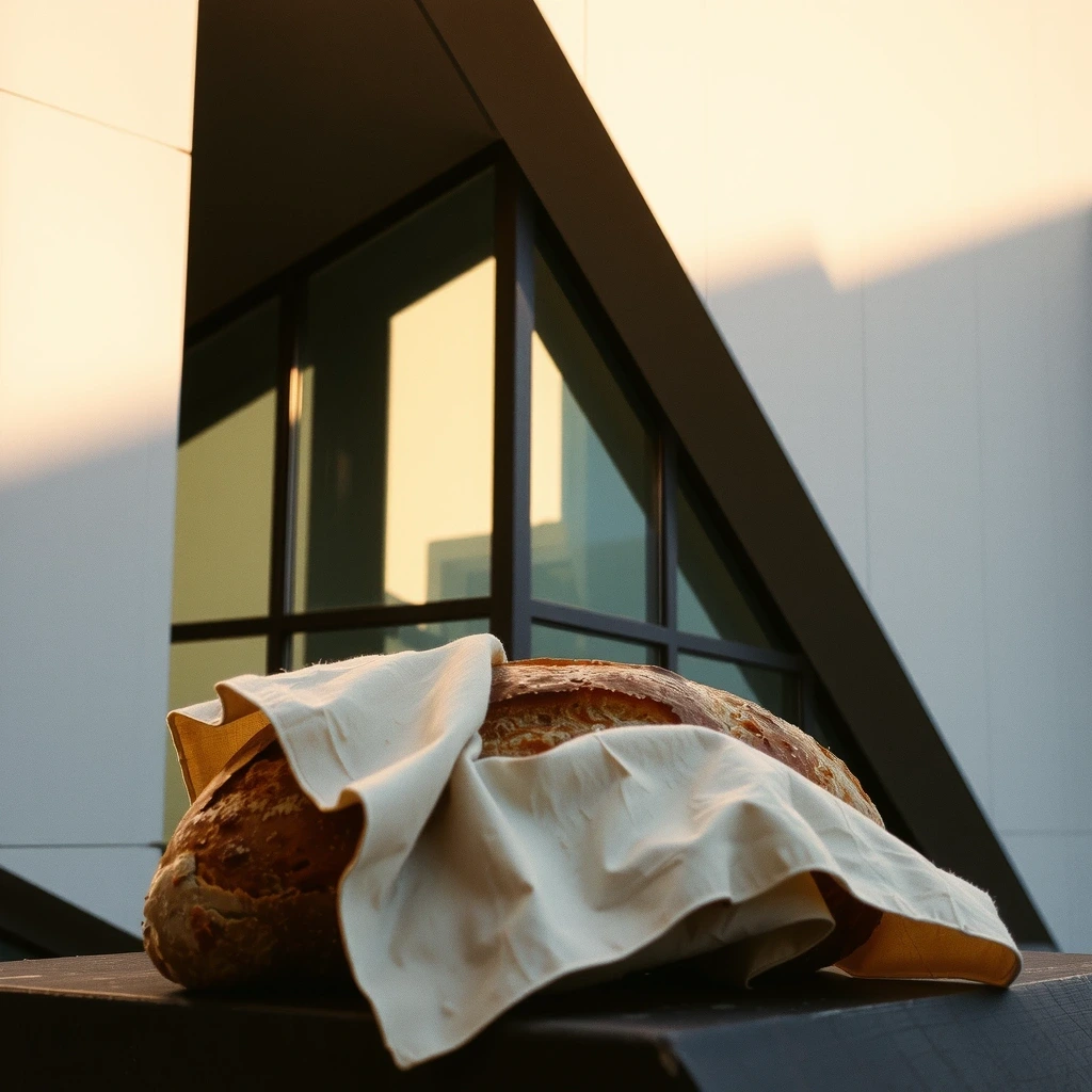 Architektur der Disziplin