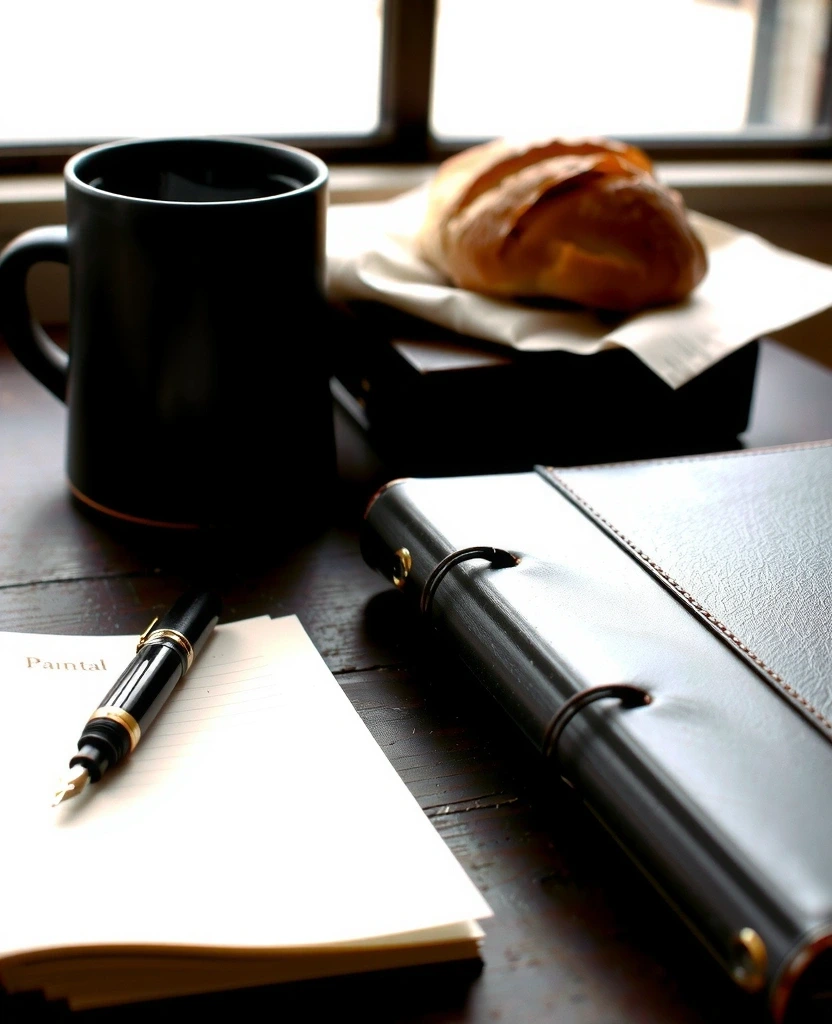 Struktur und Klarheit